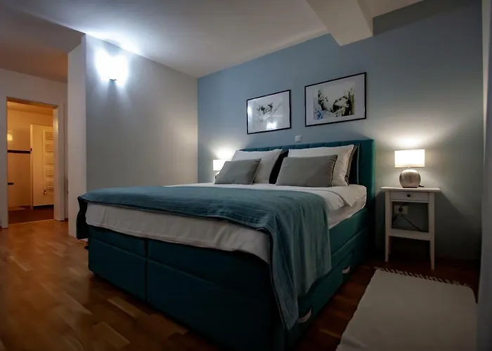Nebo Apartment