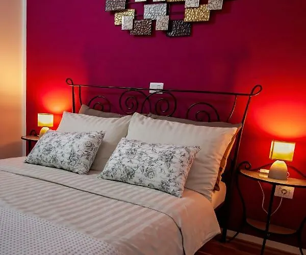 Nebo Apartment Pula