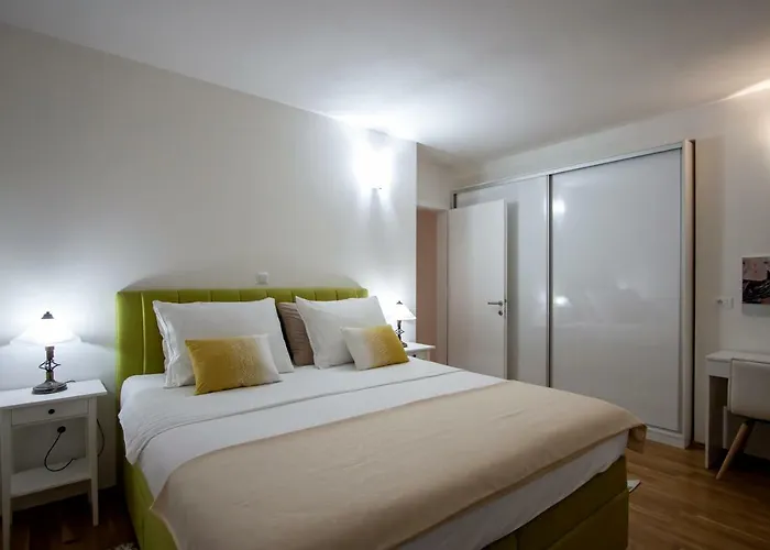 Nebo Apartment