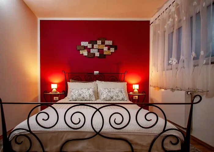 Nebo Apartment