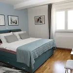 Apartmán Nebo