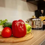 Nebo Apartmán