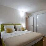 Nebo Apartmán