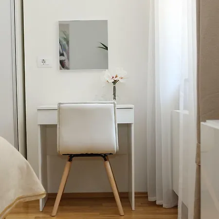 Apartment Nebo