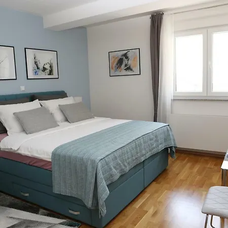 Apartment Nebo