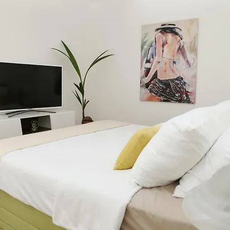 Nebo Apartment