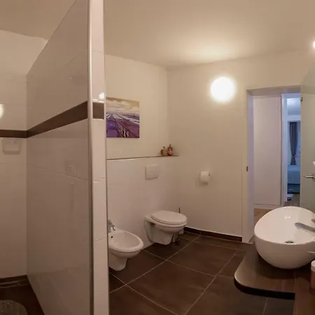 Apartment Nebo