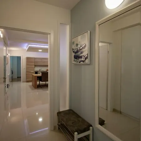 Apartment Nebo *