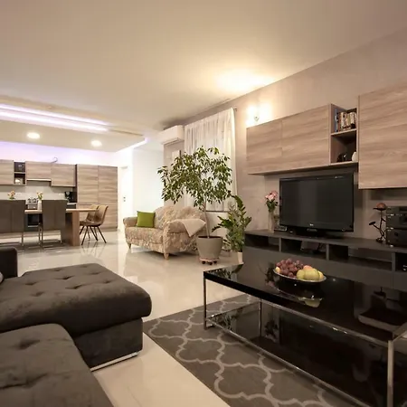 Apartment Nebo