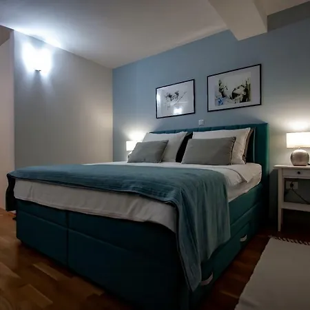 Nebo Apartment