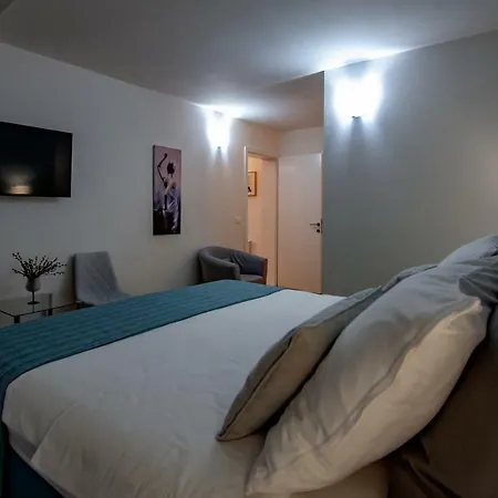 Nebo Appartement *