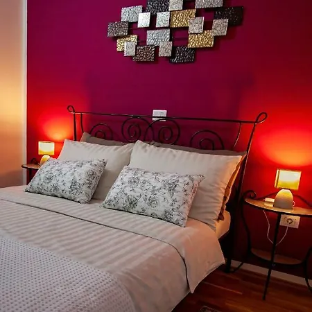 Nebo Apartment Pula