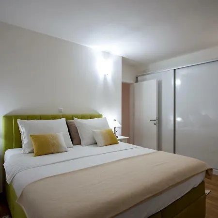 Nebo Apartment