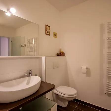 Apartment Nebo Pula