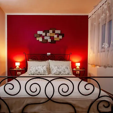 Nebo Apartment