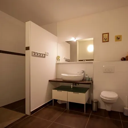 Apartment Nebo