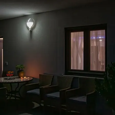 Apartment Nebo Pula