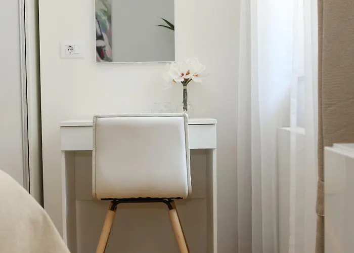 Apartment Nebo