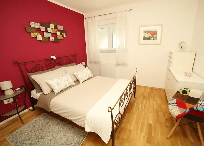 Nebo Apartment Pula