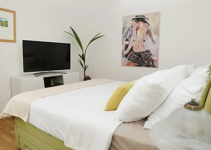 Nebo Apartment