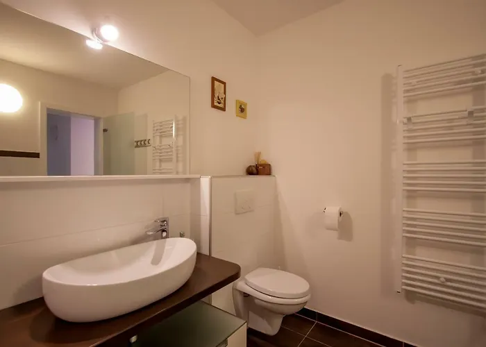 Apartment Nebo Pula