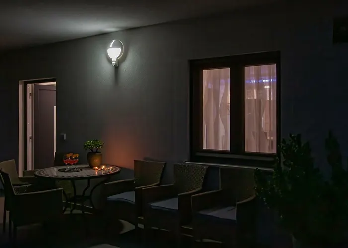 Apartment Nebo Pula